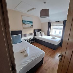 Appartement met Twee Slaapkamers